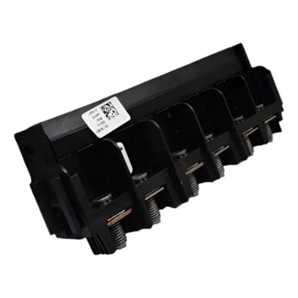 Modulo Fusível Bateira Fiat Toro 1.3 Original