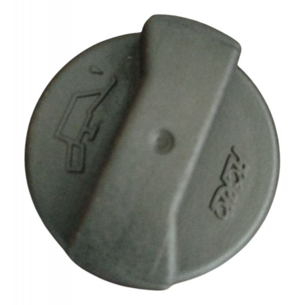 Tampa Do Óleo Vw Fox 1.0 2010 A 2015 Original