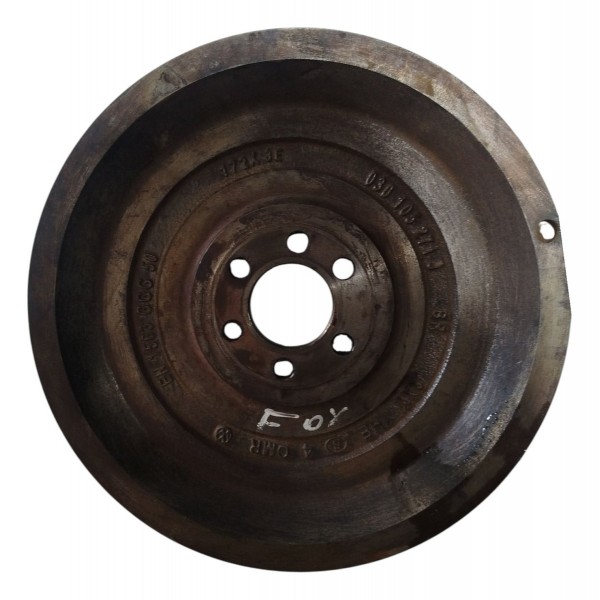 Volante Do Motor Vw Fox 1.0 2011 A 2015