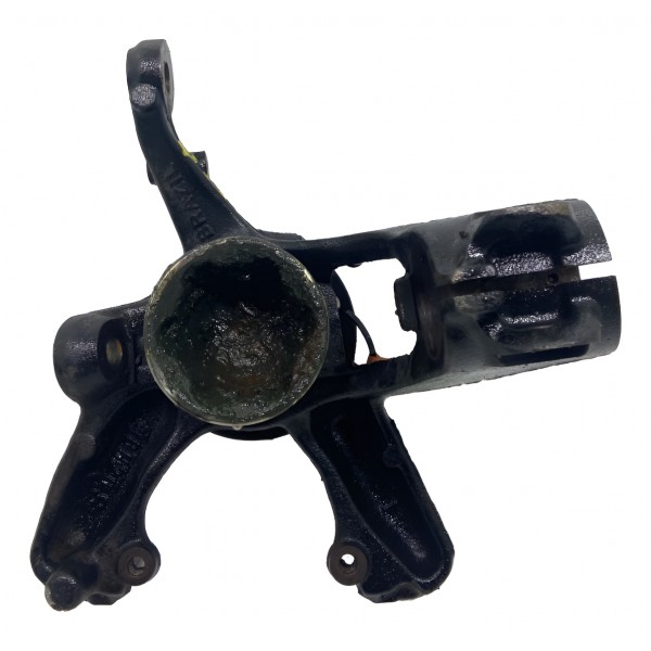 Manga De Eixo Dianteira Esquerda Vw T Cross 1.0 Tsi (usado)