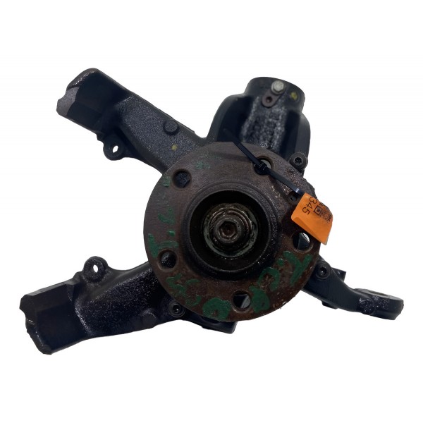 Manga De Eixo Dianteira Esquerda Vw T Cross 1.0 Tsi (usado)