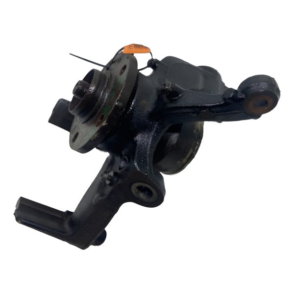 Manga De Eixo Dianteira Esquerda Vw T Cross 1.0 Tsi (usado)