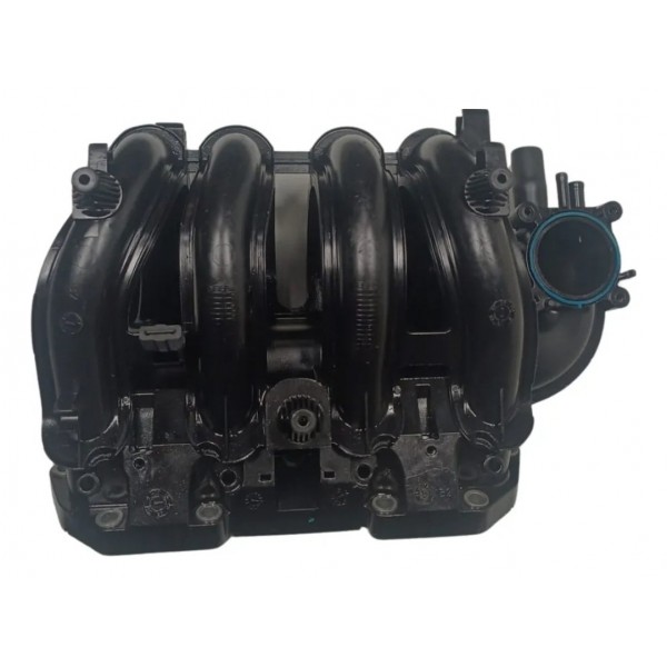 Coletor Admissão Vw Fox  Gol G6 1.0 2010 A 2013