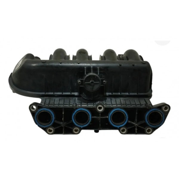 Coletor Admissão Vw Fox  Gol G6 1.0 2010 A 2013