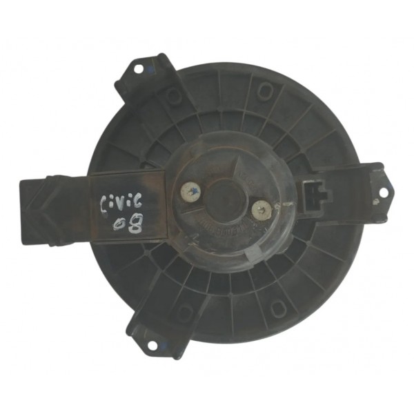 Motor Ventilação Interna Honda Civic 2012