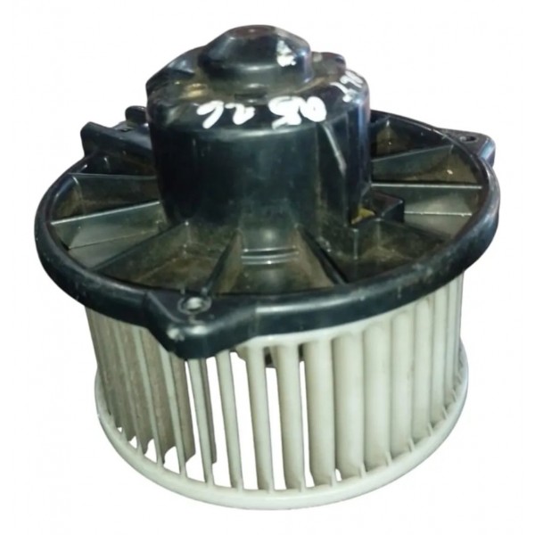 Ventilador Ar Forçado Mitsubishi Pagero Tr4 2009
