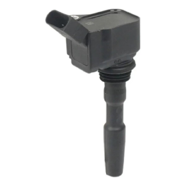 Jogo Bobina Com 4 Vw Fox Gol G6 1.0 2015 A 2018