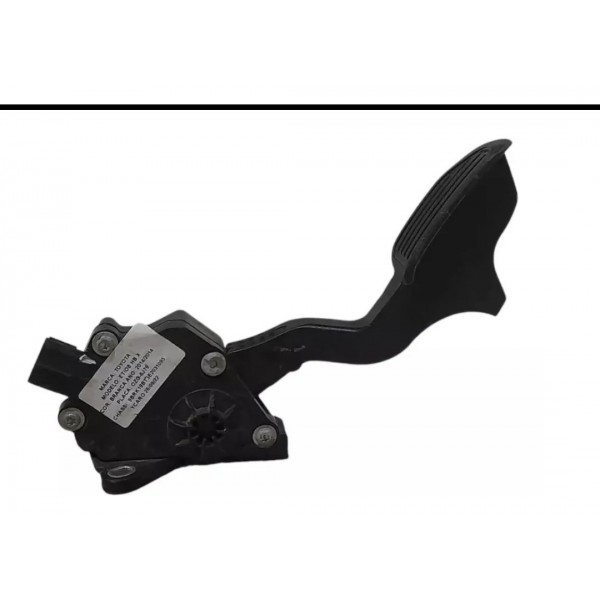 Pedal Acelerador Toyota Etios 2016 A 2019