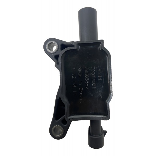 Bobina Ignição Onix Prisma 1.0 1.4 Chevrolet 2013 A 2019