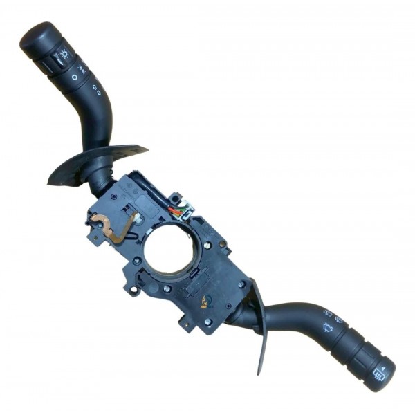 Chave Seta E Limpador Gol G5 G6 Voyage Saveiro 2009 A 2016