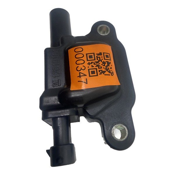 Bobina Ignição Origina Onix / Prisma 1.0 / 1.4 - 2013 / 2019