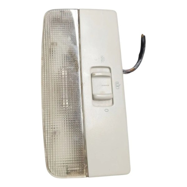 Luz De Teto Vw Gol Voyage Saveiro G5 G6 2010 A 2015