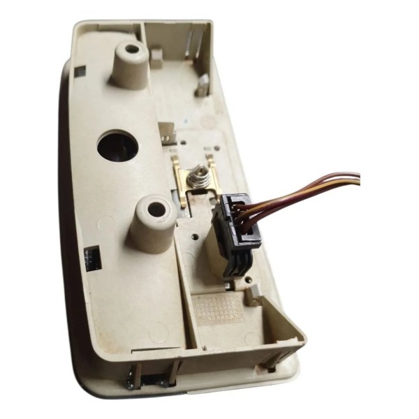 Luz De Teto Vw Gol Voyage Saveiro G5 G6 2010 A 2015