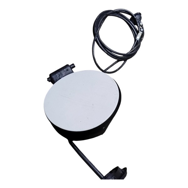 Tampa Portinhola New Ford Ka 1.0 3cc 2019 A 2022