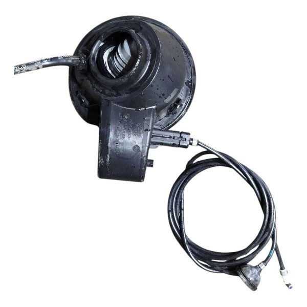 Tampa Portinhola New Ford Ka 1.0 3cc 2019 A 2022