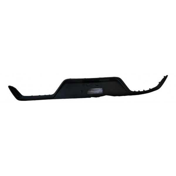 Grade Central Para-choque Traseiro Ford Ka 2018 A 2019