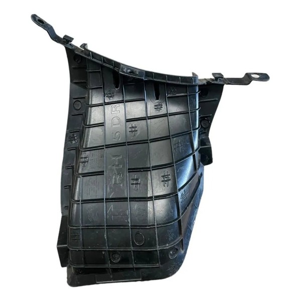 Duto Ar Para-choque Diant Direito Hyundai Hb20 2020 A 2022