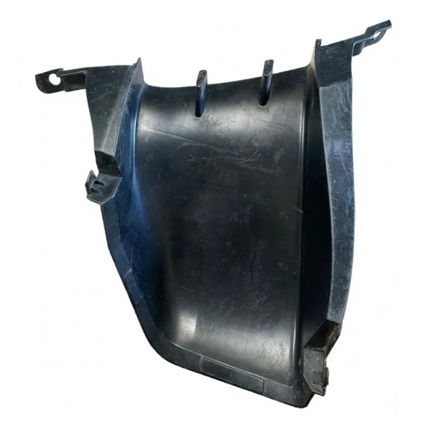 Duto Ar Para-choque Diant Direito Hyundai Hb20 2020 A 2022