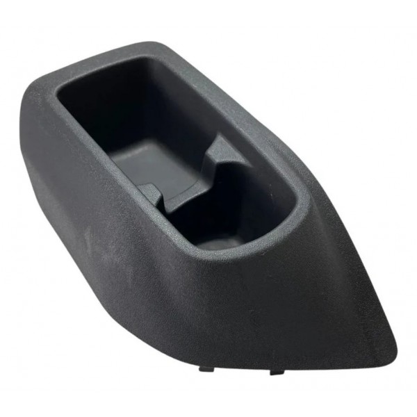 Acabamento Porta Copos Traseiro Esquerdo Spin 2020