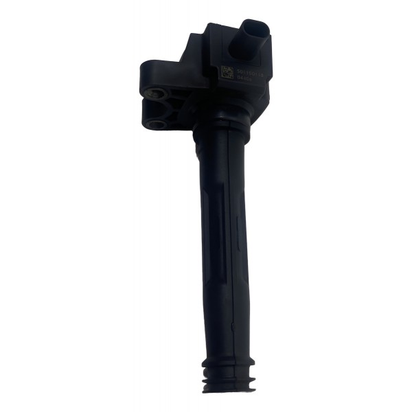 Bobina Ignição Ford Ka 1.0 3cc E3bg-12a366 Original