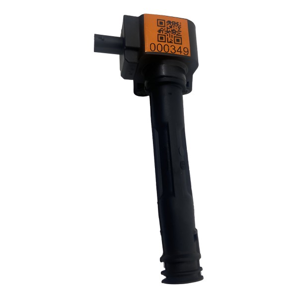 Bobina Ignição Ford Ka 1.0 3cc E3bg-12a366 Original