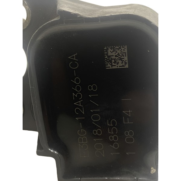 Bobina Ignição Ford Ka 1.0 3cc E3bg-12a366 Original
