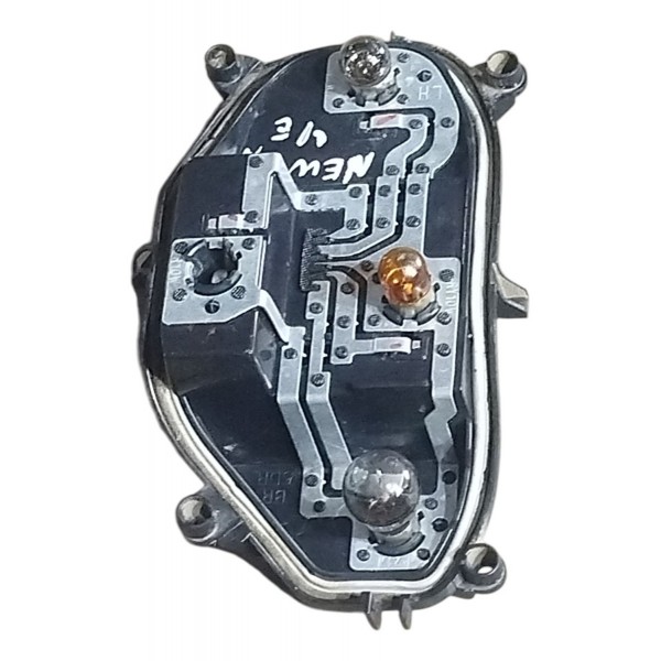 Soquete Traseiro Esquerdo New Ford Ka 2019 A 2023