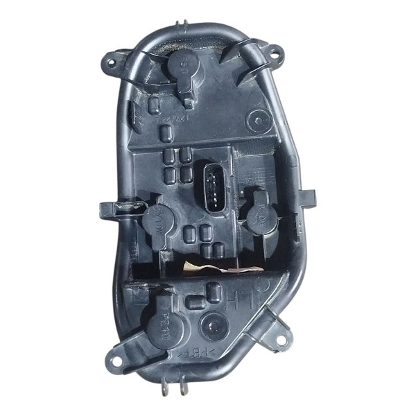 Soquete Traseiro Esquerdo New Ford Ka 2019 A 2023