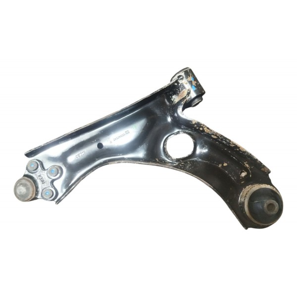 Bandeja Suspensão Dianteira Direita Gm Onix 2013 A 2019