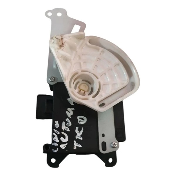 Motor Atuador Caixa De Ar Honda Civic 2010 A 2012