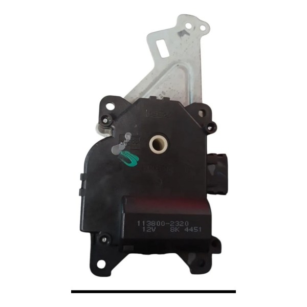 Motor Atuador Caixa De Ar Honda Civic 2010 A 2012