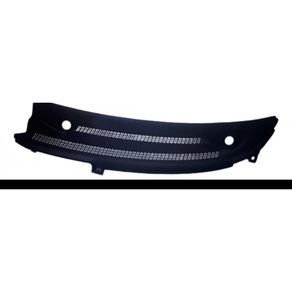 Grade Da Churrasqueira Defeltor Do Parabrisa Esquerda Corsa