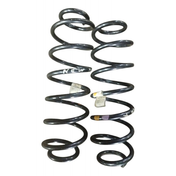 Par De Mola Traseira New Ford Ka 2015 A 2021