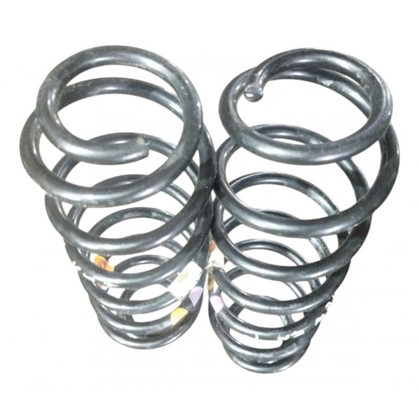 Par De Mola Traseira New Ford Ka 2015 A 2021