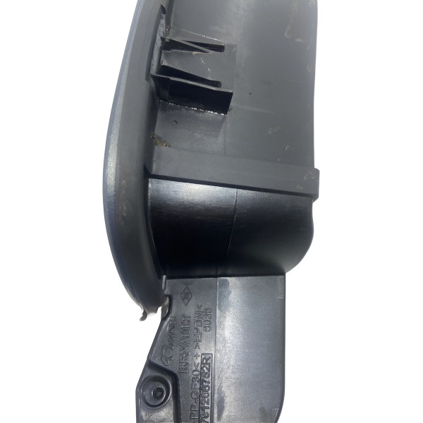 Portinhola Tanque Combustivel Renalt Captur 2017 A 2019