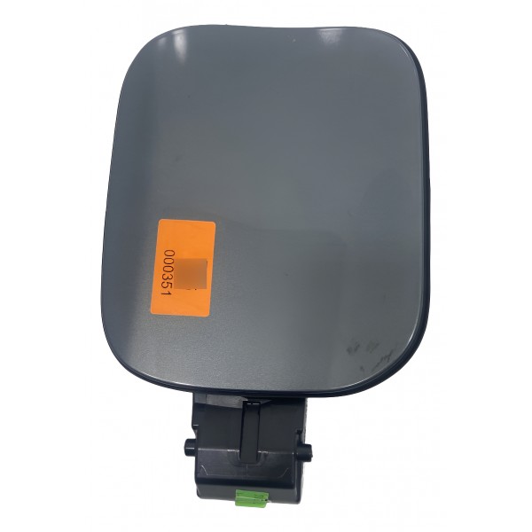 Portinhola Tanque Combustivel Renalt Captur 2017 A 2019