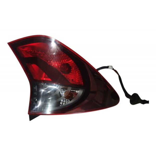 Lanterna Traseira Direita Hyundai Hb20 2019 A 2021 Original