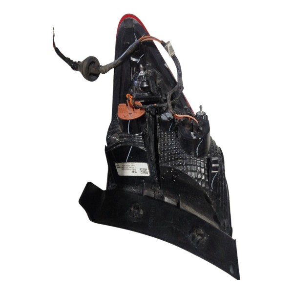 Lanterna Traseira Direita Hyundai Hb20 2019 A 2021 Original