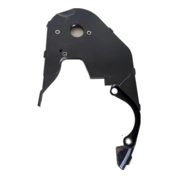 Capa Interna Superior Correia Dentada Vw Golf 2007 A 2014