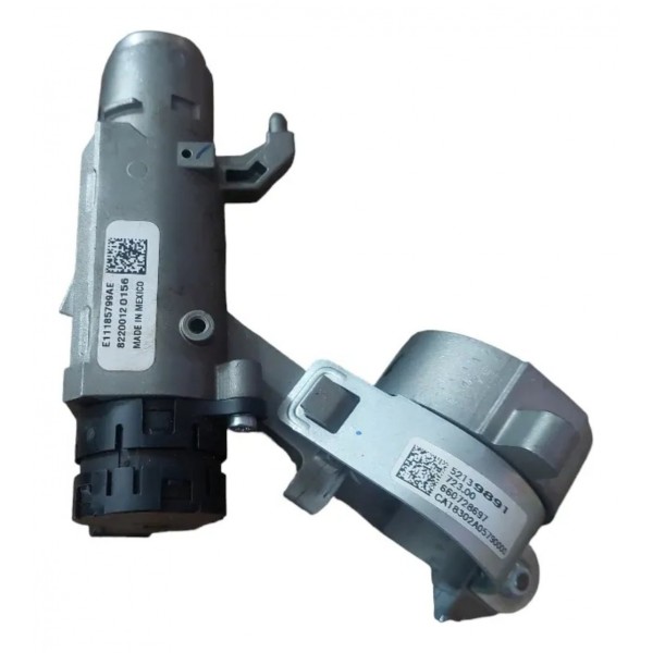 Ignição Com Computador De Bordo Gm Onix Prisma 2013 A 2019