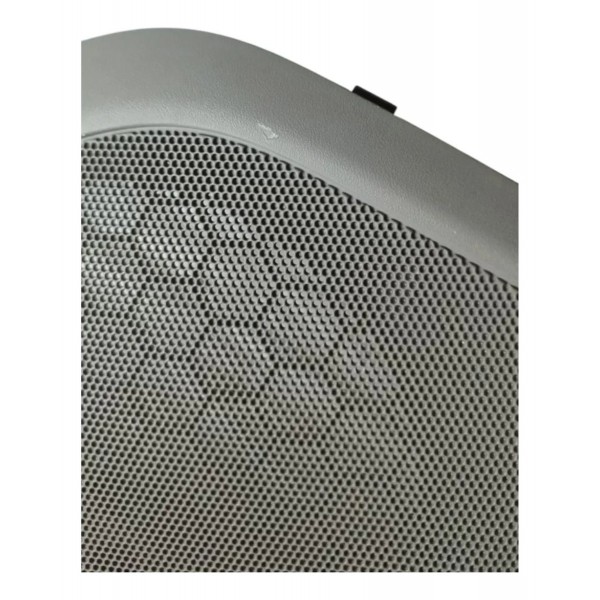 Tela De Auto Falante Porta Dianteira Esquerda Gm Spin