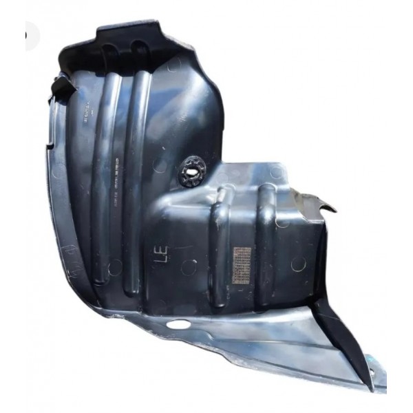 Parabarro Traseiro Esquerda Honda Fit 2009 A 2014