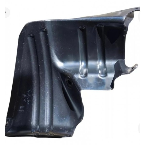 Parabarro Traseiro Esquerda Honda Fit 2009 A 2014