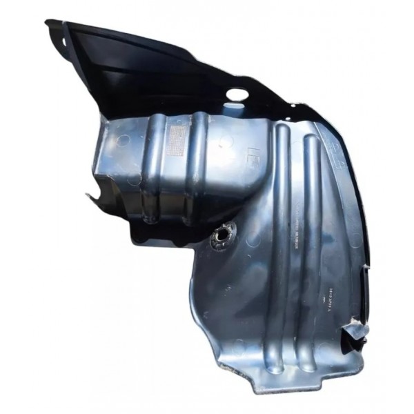 Parabarro Traseiro Esquerda Honda Fit 2009 A 2014