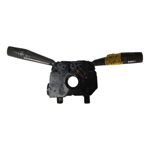 Chave De Seta C/limpador Fiat Palio Attractive 2015