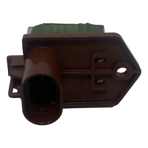 Resistência Eletroventilador Fiat Mobi Argo 2011 A 2021