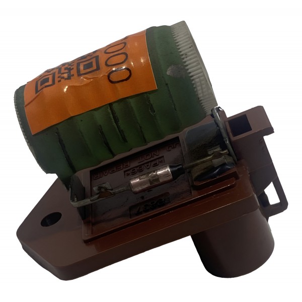 Resistência Eletroventilador Fiat Mobi Argo 2011 A 2021