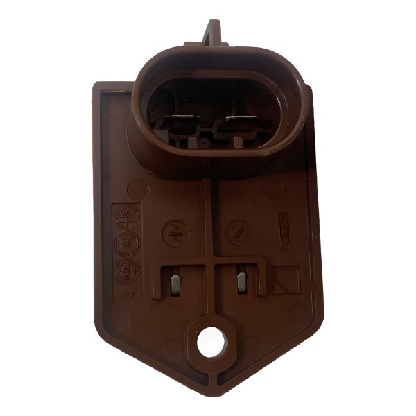 Resistência Eletroventilador Fiat Mobi Argo 2011 A 2021