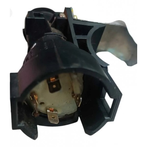 Cilindro Ignição New Ford Ka 2008 Original