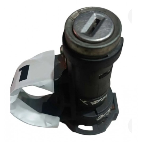 Cilindro Ignição New Ford Ka 2008 Original